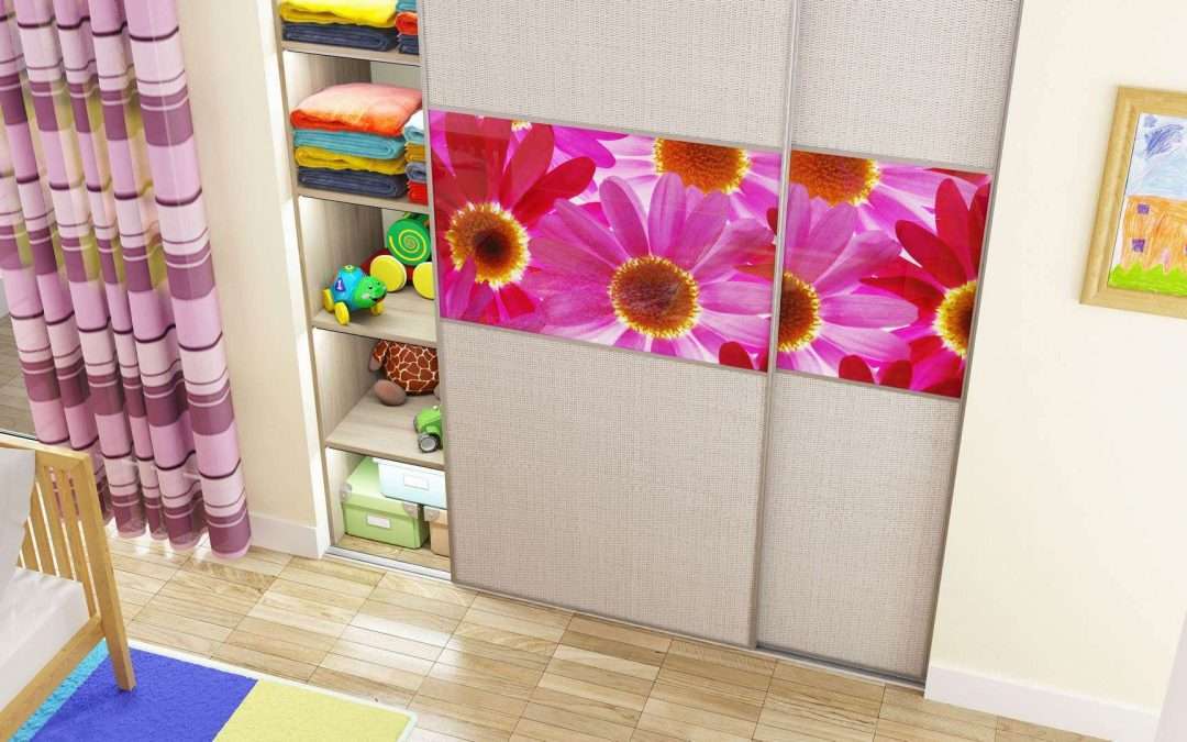 Szekrény kiegészítők és dizájn elemek