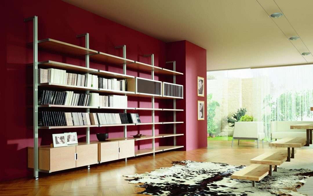 Hogyan-és hol használjuk az alumínium és a króm tartószerkezeteket?