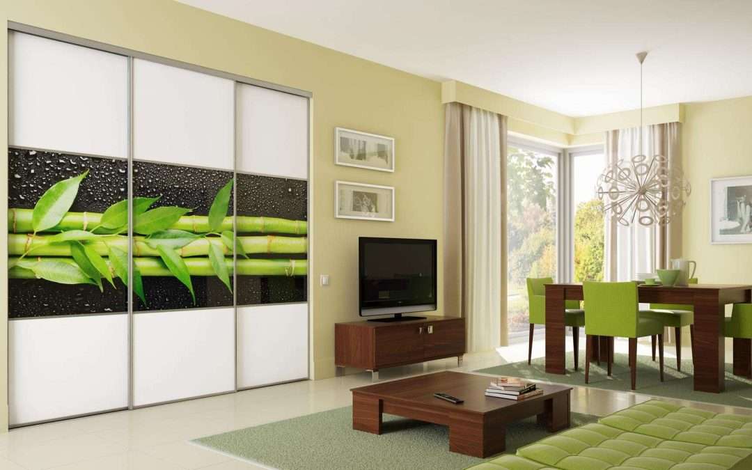 Szekrények színvilágának kiválasztása