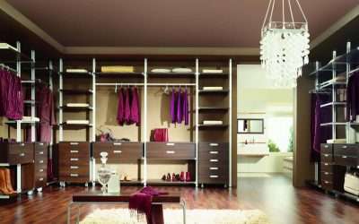 Egy álom szekrény háromféleképpen megépítve